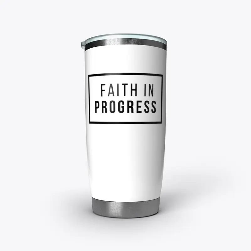 Faith in Progress