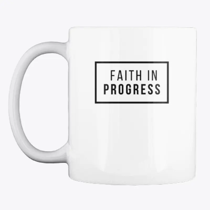 Faith in Progress