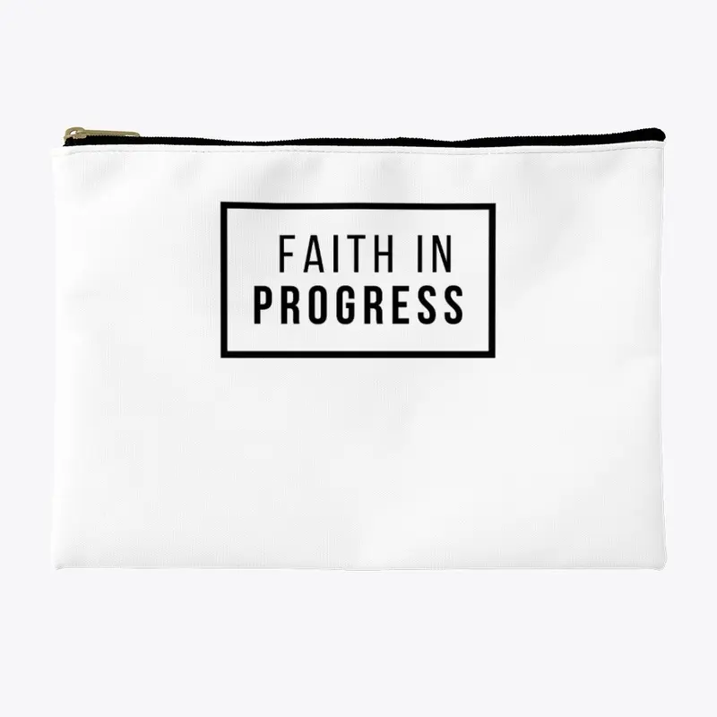 Faith in Progress