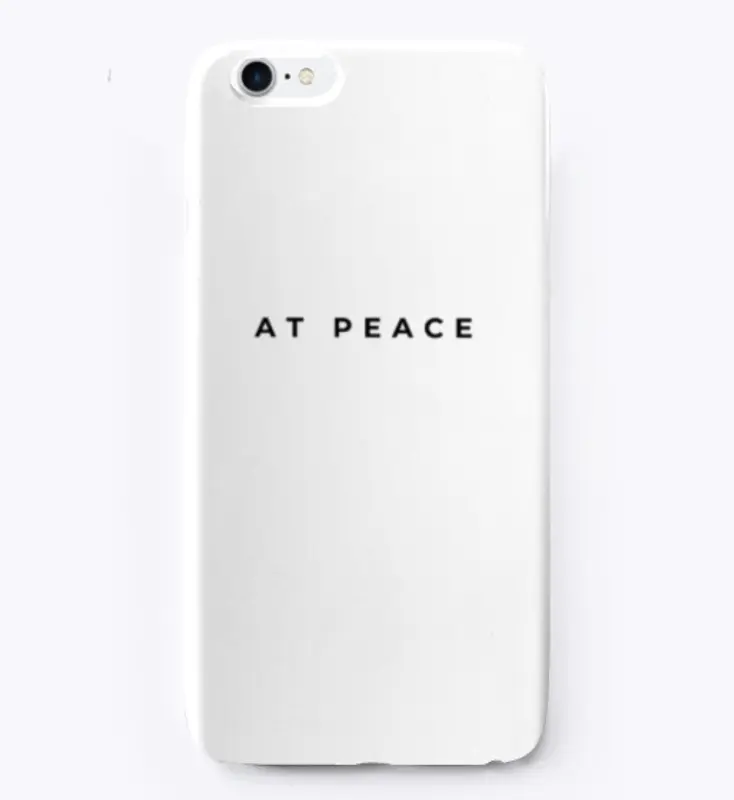 At Peace Collection